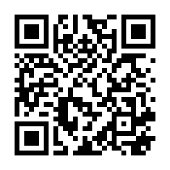 QR code for this PAOParts product page
