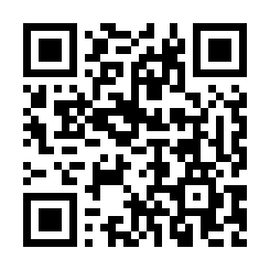 QR code for this PAOParts product page