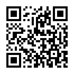 QR code for this PAOParts product page