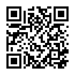 QR code for this PAOParts product page