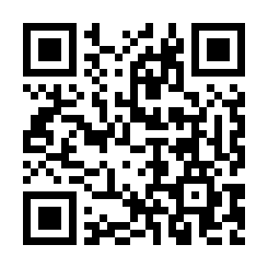 QR code for this PAOParts product page