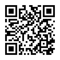 QR code for this PAOParts product page