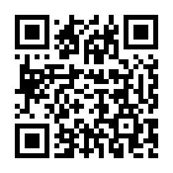 QR code for this PAOParts product page
