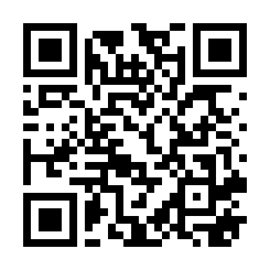 QR code for this PAOParts product page