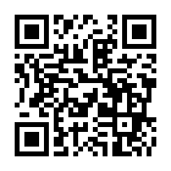QR code for this PAOParts product page