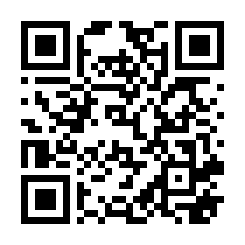 QR code for this PAOParts product page