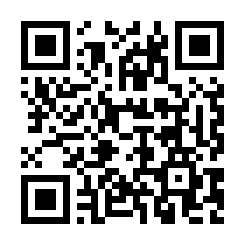 QR code for this PAOParts product page