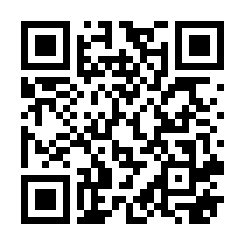 QR code for this PAOParts product page