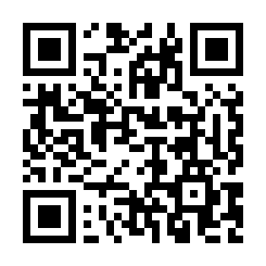QR code for this PAOParts product page