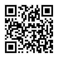 QR code for this PAOParts product page