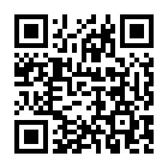 QR code for this PAOParts product page