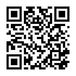 QR code for this PAOParts product page