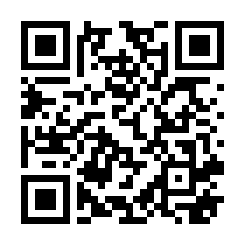 QR code for this PAOParts product page