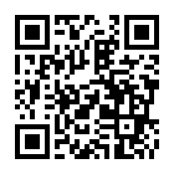 QR code for this PAOParts product page