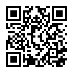 QR code for this PAOParts product page