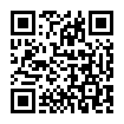 QR code for this PAOParts product page