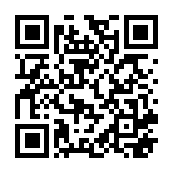 QR code for this PAOParts product page