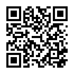 QR code for this PAOParts product page