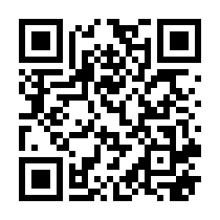 QR code for this PAOParts product page