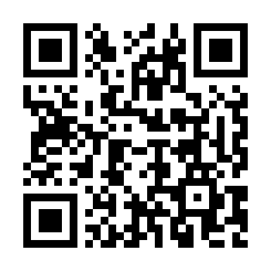 QR code for this PAOParts product page