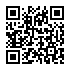 QR code for this PAOParts product page