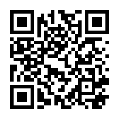 QR code for this PAOParts product page