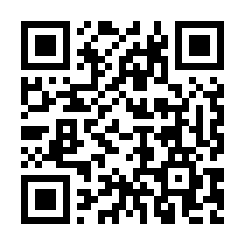 QR code for this PAOParts product page