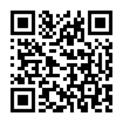 QR code for this PAOParts product page