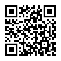 QR code for this PAOParts product page