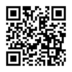 QR code for this PAOParts product page