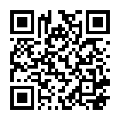 QR code for this PAOParts product page