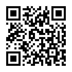 QR code for this PAOParts product page