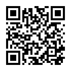 QR code for this PAOParts product page