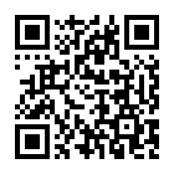 QR code for this PAOParts product page