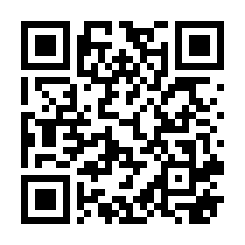 QR code for this PAOParts product page