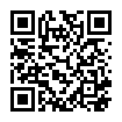 QR code for this PAOParts product page