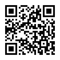 QR code for this PAOParts product page
