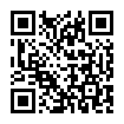 QR code for this PAOParts product page