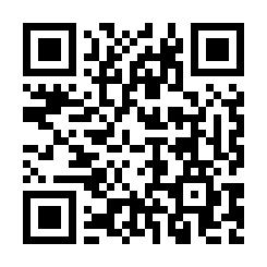 QR code for this PAOParts product page