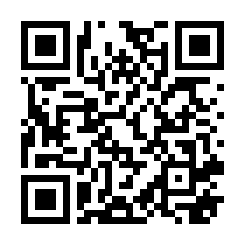QR code for this PAOParts product page