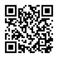 QR code for this PAOParts product page
