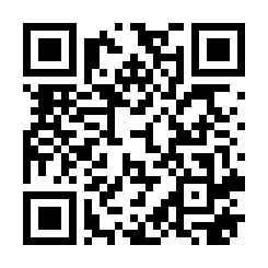 QR code for this PAOParts product page