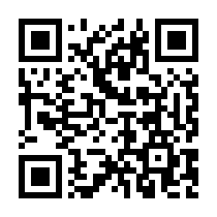 QR code for this PAOParts product page