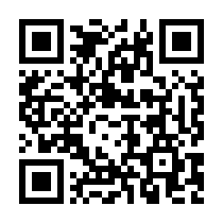 QR code for this PAOParts product page