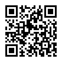 QR code for this PAOParts product page