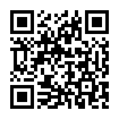 QR code for this PAOParts product page