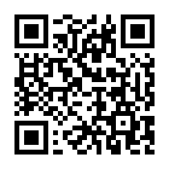 QR code for this PAOParts product page