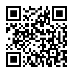 QR code for this PAOParts product page