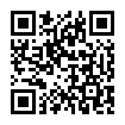 QR code for this PAOParts product page