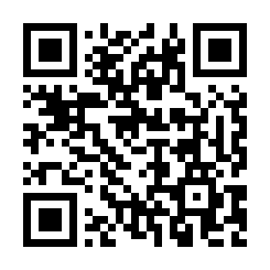 QR code for this PAOParts product page